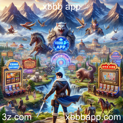 Descubra as Melhores Aventuras Épicas no xbbb app