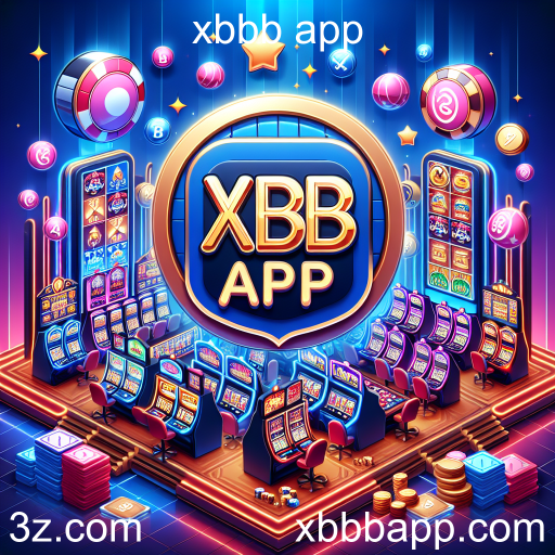 Explorando o Mundo dos Cassinos Online: O xbbb App em Foco
